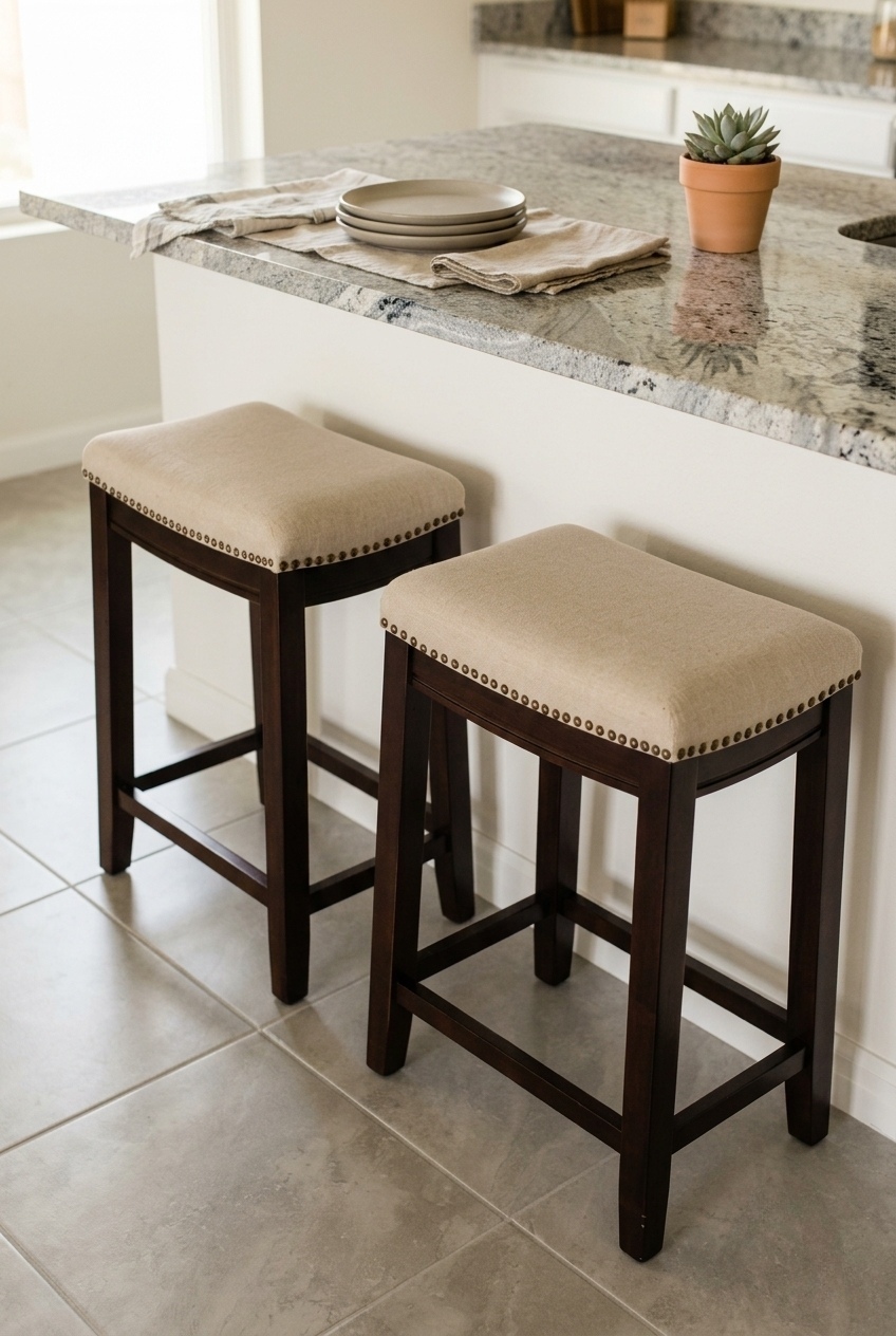 The Secret to a Seamless Kitchen Island Setup