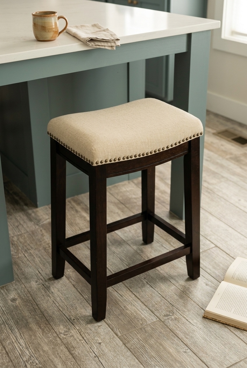 The Secret to a Seamless Kitchen Island Setup