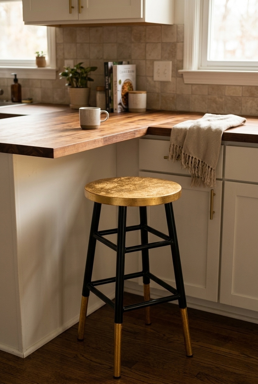 Elevating Your Space With The Perfect Modern Seating Find