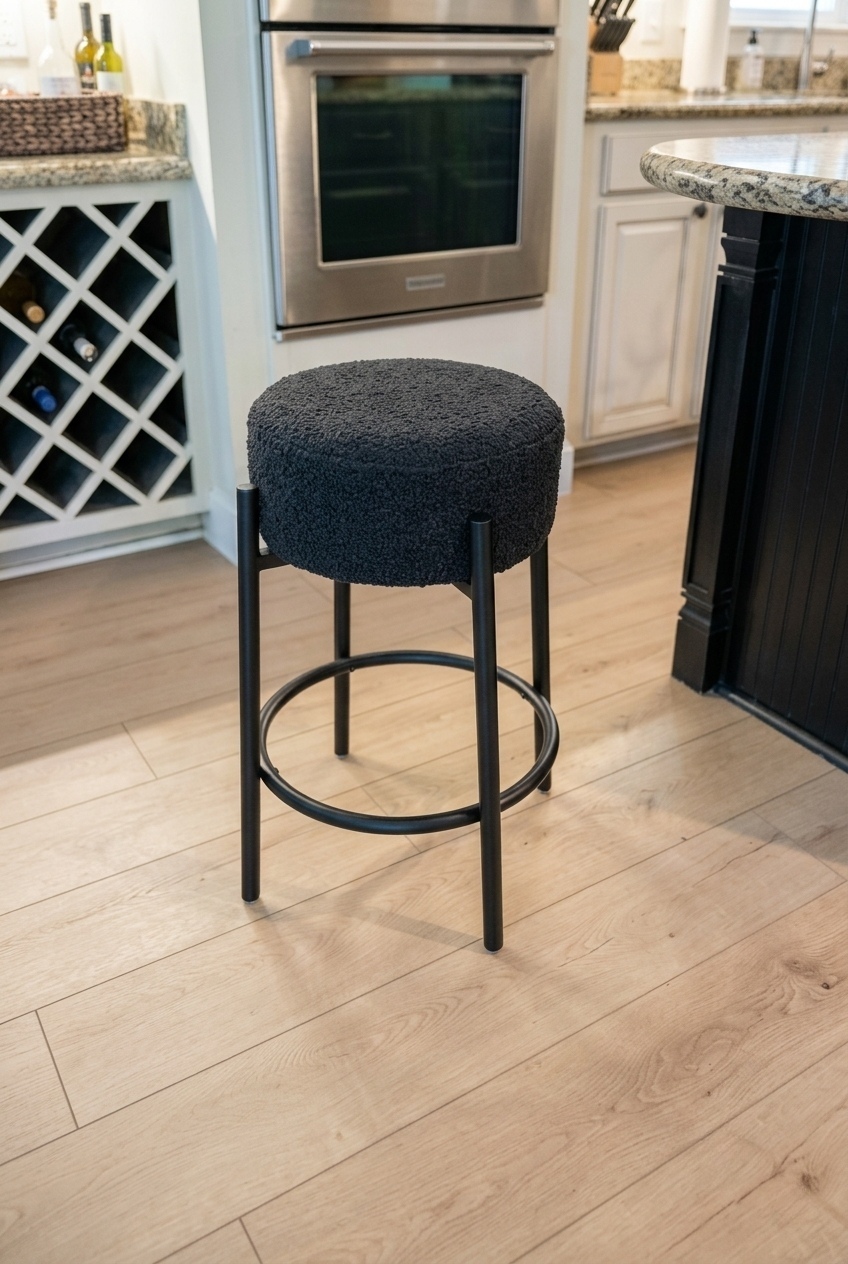 The Secret to Elevating Your Kitchen Island Setup