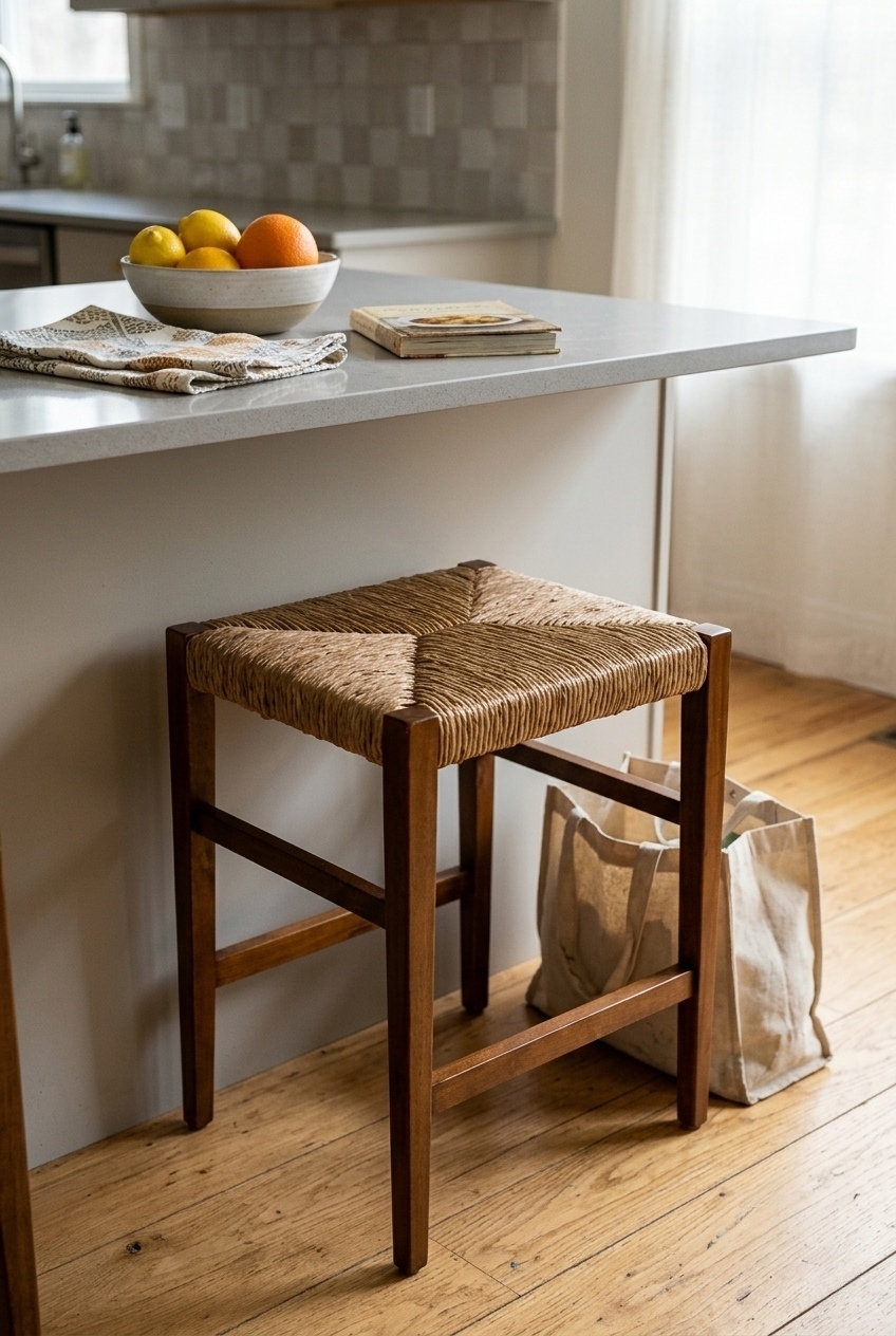 Bringing Boho Warmth Home With The Perfect Woven Seating