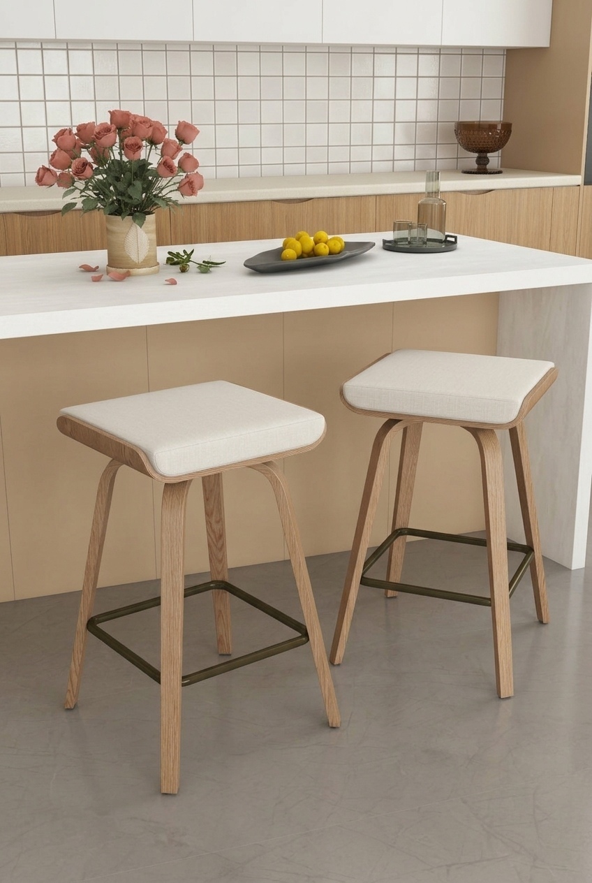 Finding the Perfect Balance Between Comfort and Style for Your Kitchen