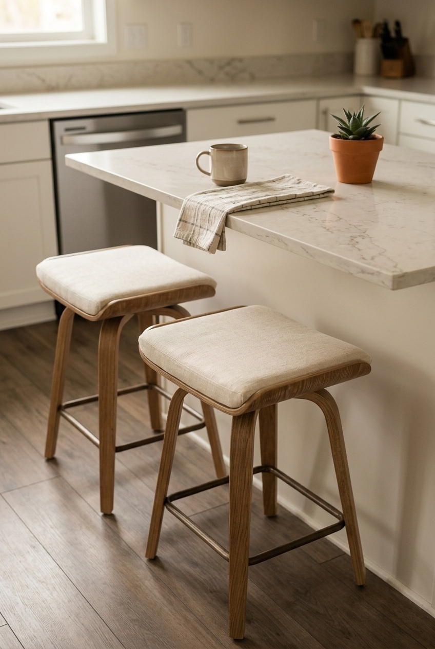 Finding the Perfect Balance Between Comfort and Style for Your Kitchen