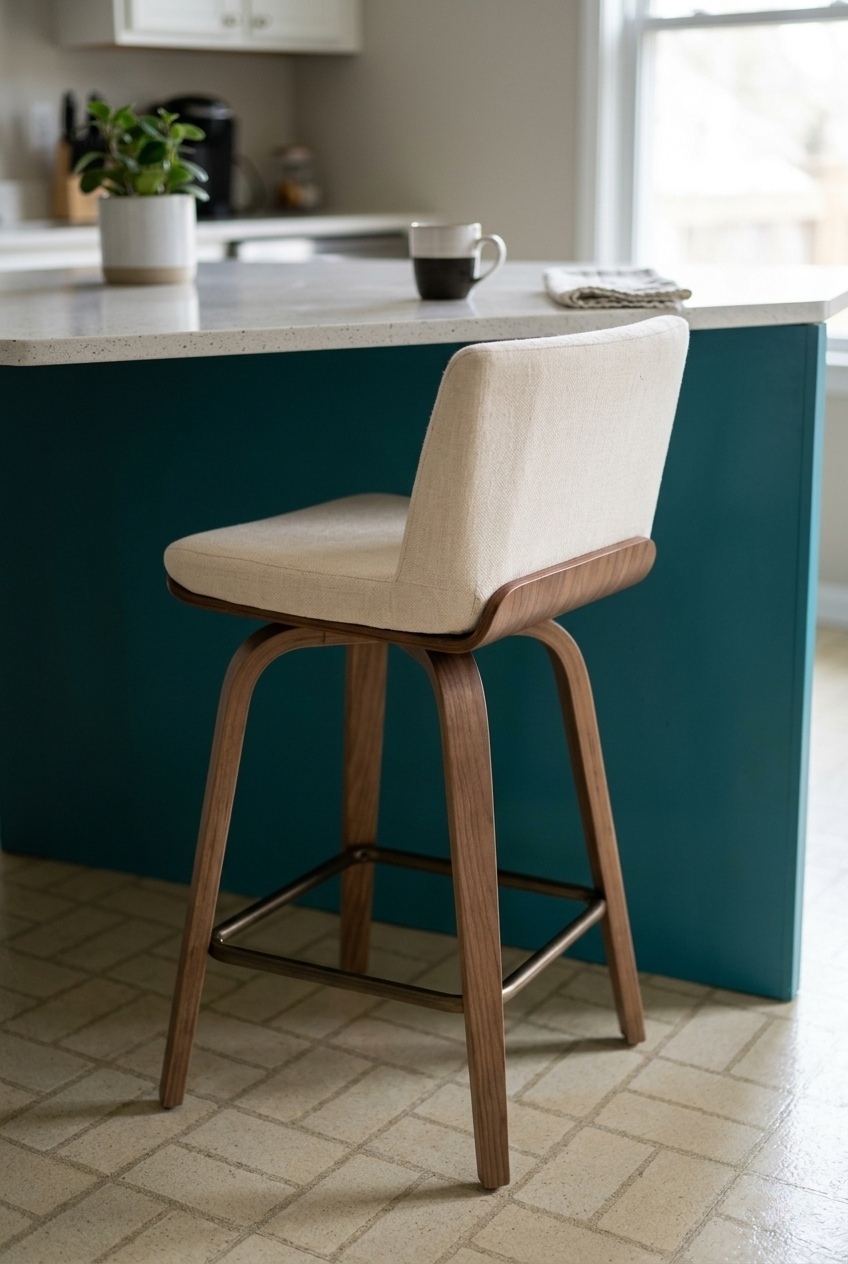 Finding the Perfect Balance Between Comfort and Style for Your Kitchen