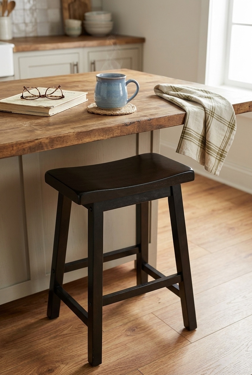 Bringing Warmth to the Heart of Your Home: A Cozy Seating Discovery