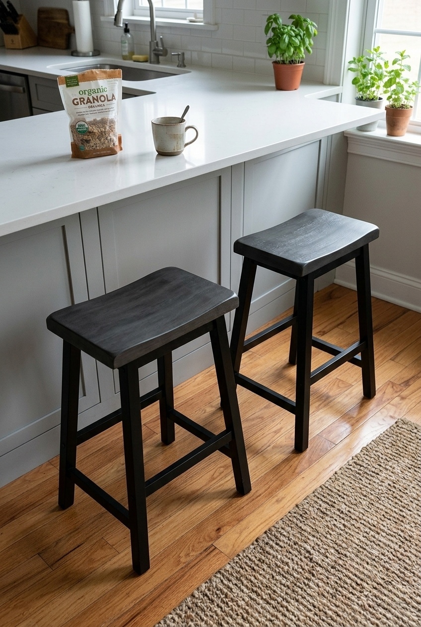 Bringing Warmth to the Heart of Your Home: A Cozy Seating Discovery