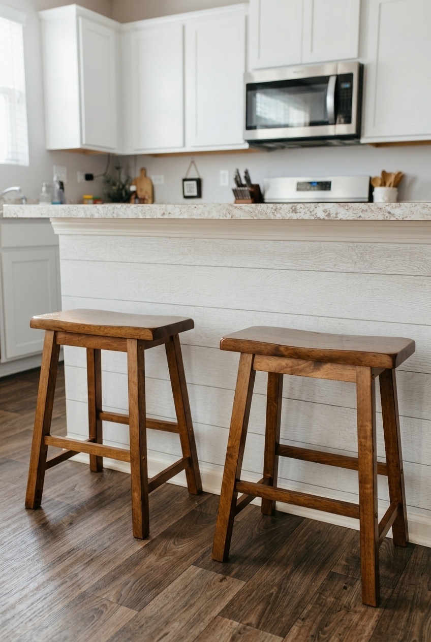 Bringing Warmth to the Heart of Your Home: A Cozy Seating Discovery