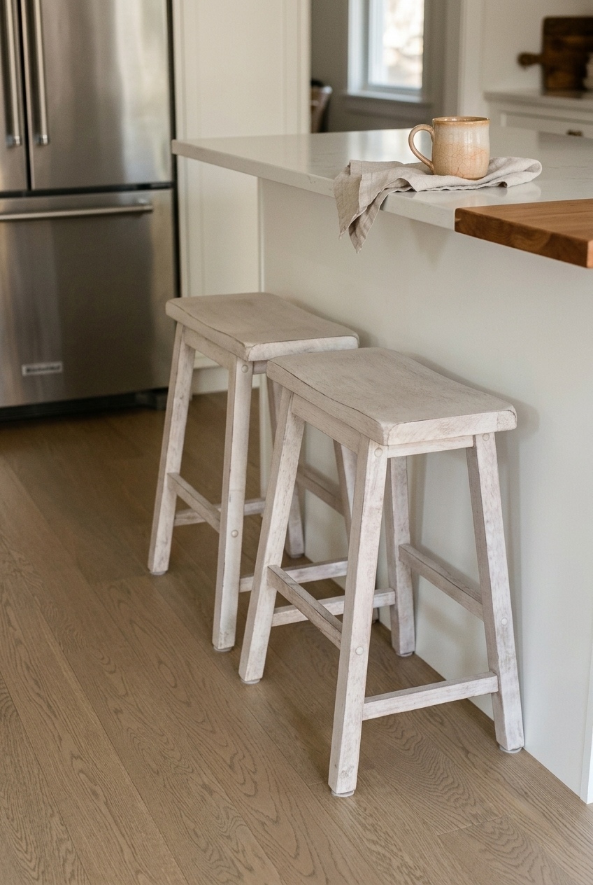 Bringing Warmth to the Heart of Your Home: A Cozy Seating Discovery