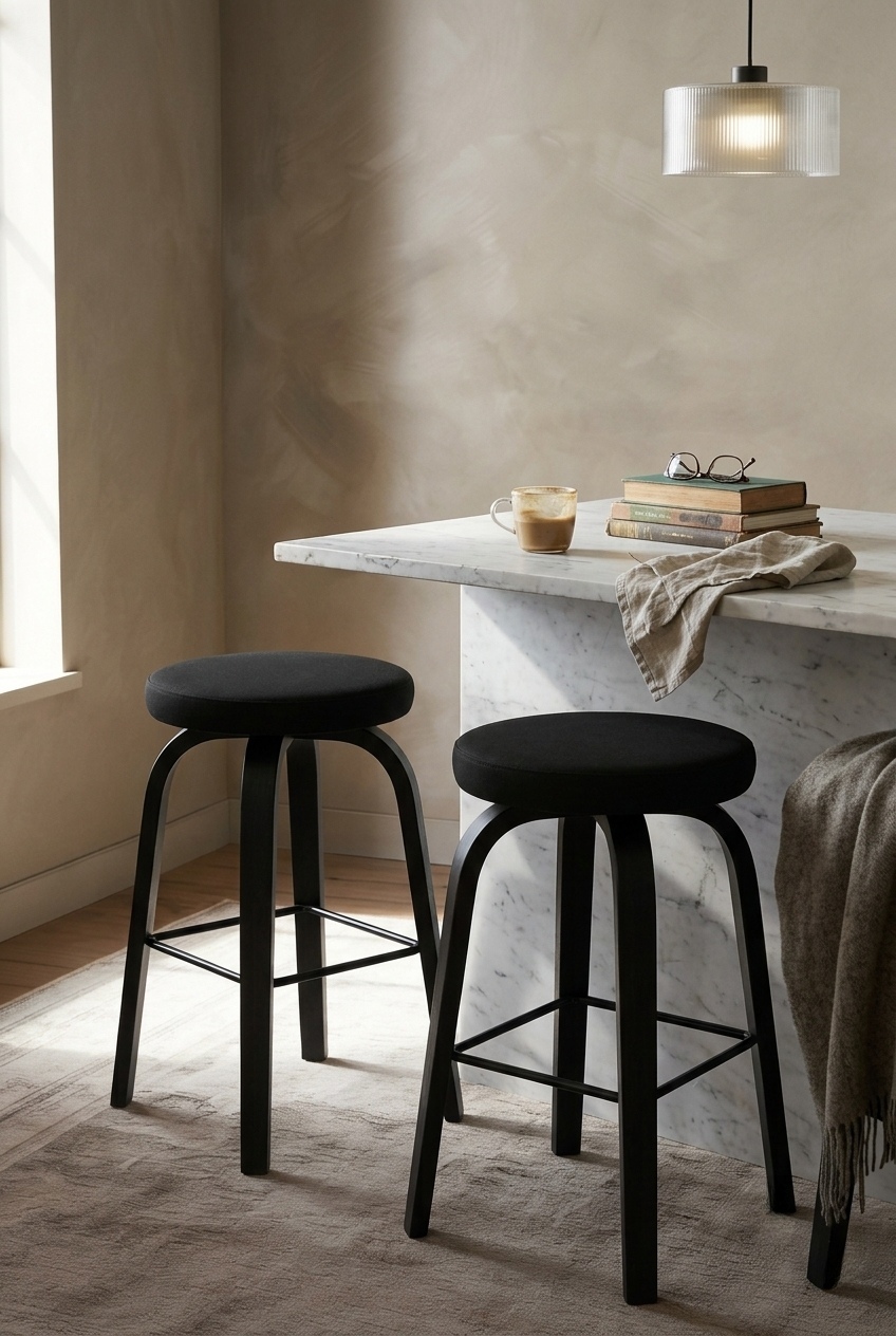 Upgrading Your Kitchen With Mid Century Modern Charm